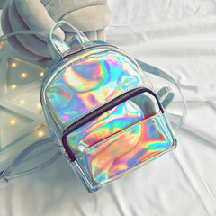 Holo Mini-Rucksack