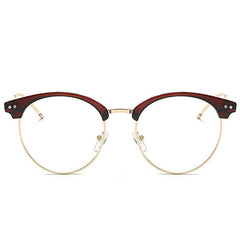 Heiß für Lehrer Brille