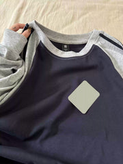 Sudadera "Conóceme en el campus"