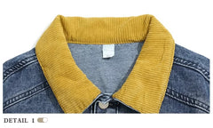 Chaqueta de pastel de fresa