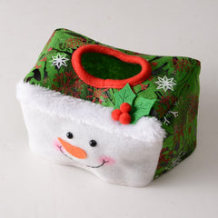 Christmas Decorative Tissues