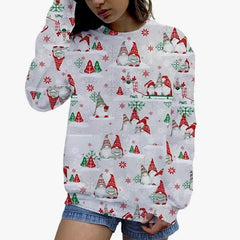 90's Kids Lavender Sweatshirt