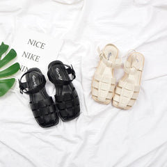 Lässige, atmungsaktive Sandalen