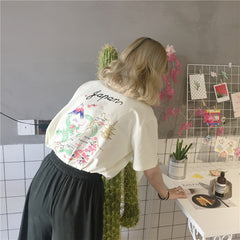 Camiseta Show Me Japan