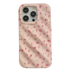 2.0 Funda para iPhone con estética kawaii