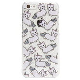 Magic Kittycorn Case For IPhone