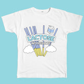 Lactose Intolerance Tee
