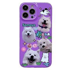 Lovely Pets Case For IPhone