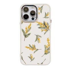 Mimosa Case For IPhone