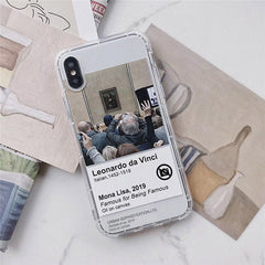 Berühmt dafür, berühmt zu sein – iPhone-Hülle