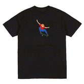 Nollie Embroidered Tee