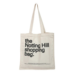Die Notting Hill Einkaufstasche