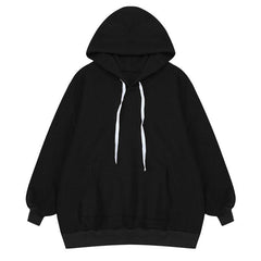 Who Cares Kapuzenpullover