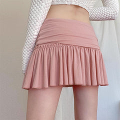 Minifalda Pure Blushin'