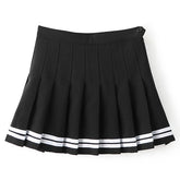 Lil Princess Pleated Skirt