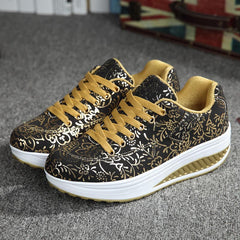 Fitness-Freizeitschuhe