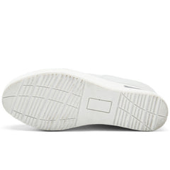 Klassische PU-Schuhe