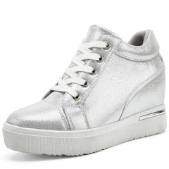 Klassische PU-Schuhe