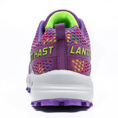 Casual Flat / Breathable Sneakers