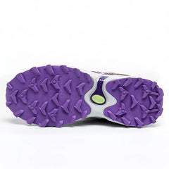 Casual Flat / Breathable Sneakers