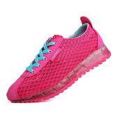 Flache Outdoor-Wanderschuhe