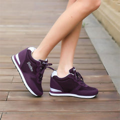 Lässige Sportschuhe