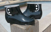 Stylish Non-Slip Rubber Rain Boots