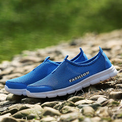 Casual Breathable Sports Sneakers