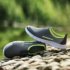 Casual Breathable Sports Sneakers