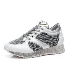 Lässige, atmungsaktive Sportschuhe