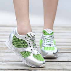 Lässige, atmungsaktive Sportschuhe