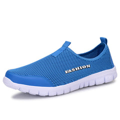 Casual Breathable Sports Sneakers