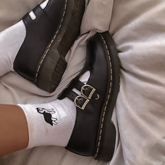 Calcetines de cachorro