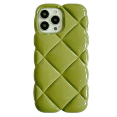 Quilted Case For IPhone
