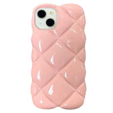Quilted Case For IPhone