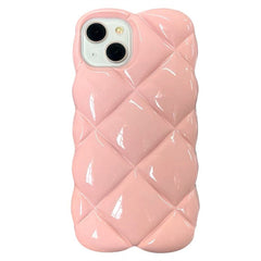 Quilted Case For IPhone