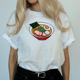 Ramen Tee