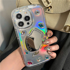 Beste Wünsche iPhone-Hülle