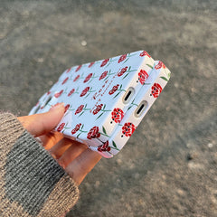 Roses Case For IPhone