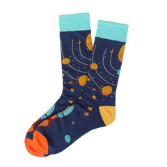 Sonnensystem Socken