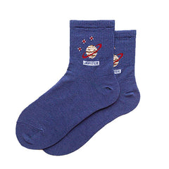 Gleichgewicht des Universums Socken