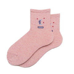 Gleichgewicht des Universums Socken