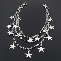 Star Child Hosenkette