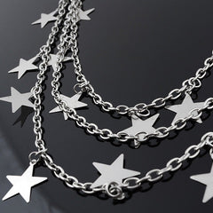 Star Child Hosenkette