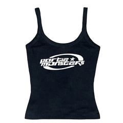 Ästhetisches Tanktop „Stargirl“