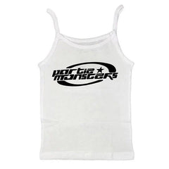 Ästhetisches Tanktop „Stargirl“