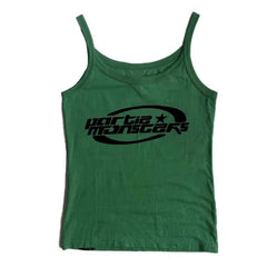 Ästhetisches Tanktop „Stargirl“
