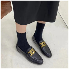 Lässige Slipper zum Reinschlüpfen