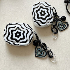 Superstar Y2K AirPods Hülle