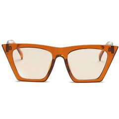 Gafas de sol chismosas